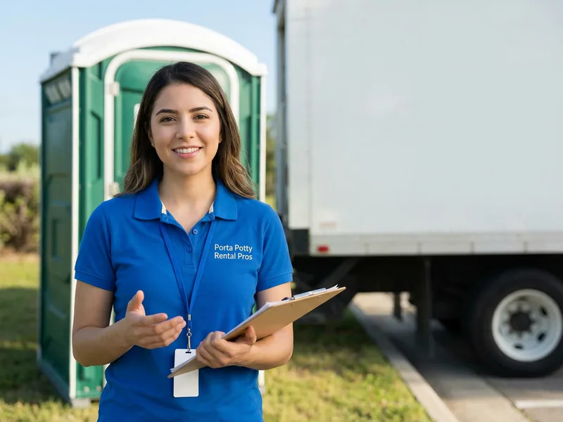 Porta Potty Rental  in West Lafayette  FAQ